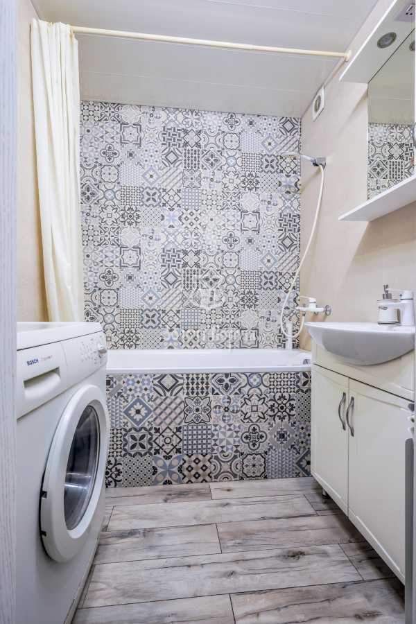 Продажа 3-комнатной квартиры 110 м², Межигорская ул., 43