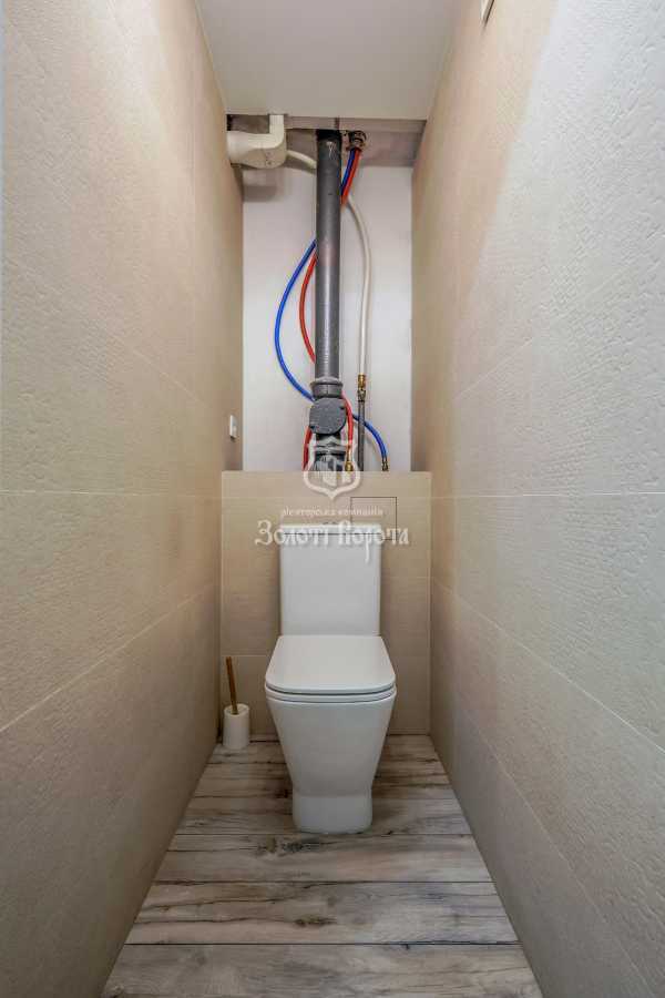 Продажа 3-комнатной квартиры 110 м², Межигорская ул., 43