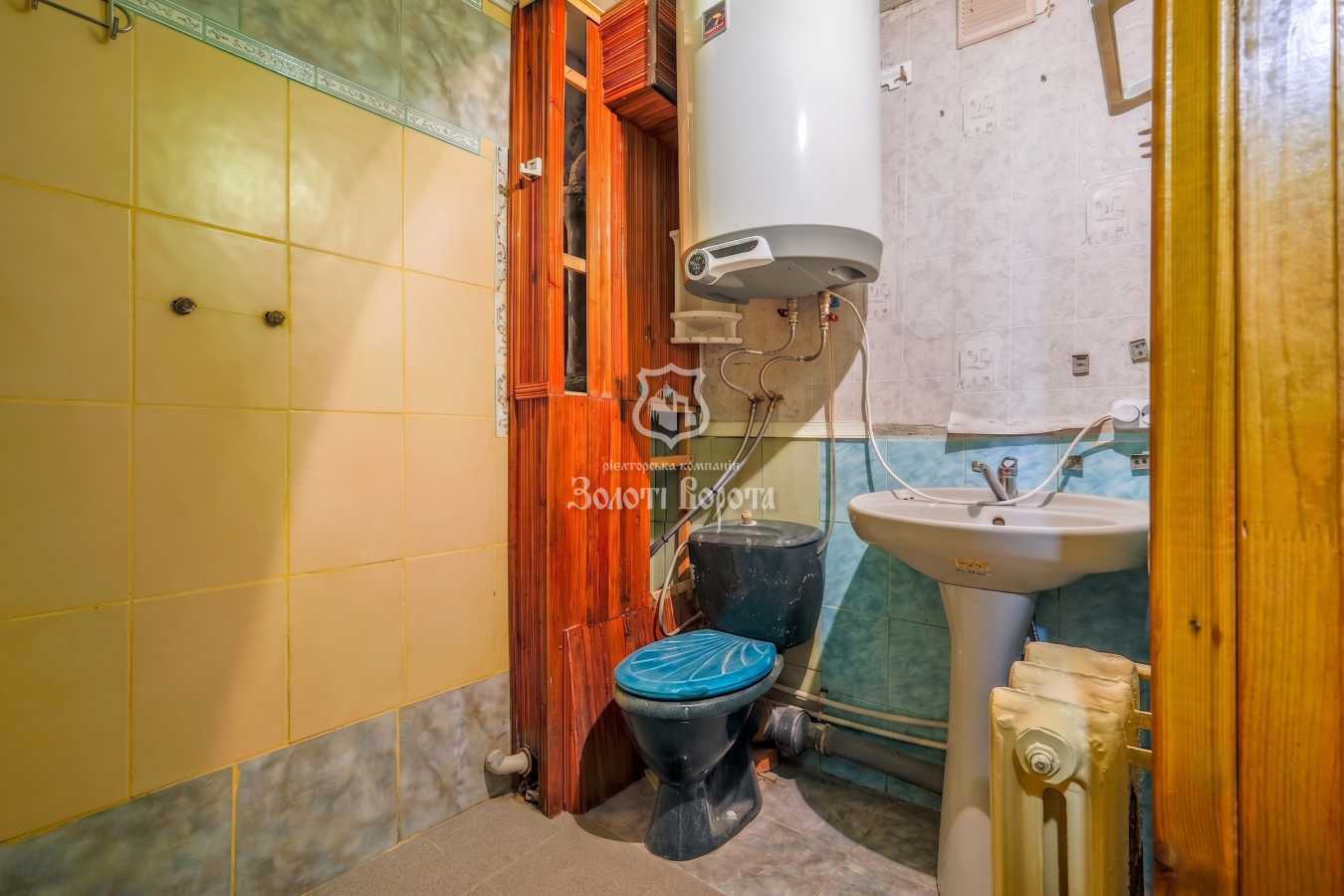 Продажа 3-комнатной квартиры 110 м², Межигорская ул., 43