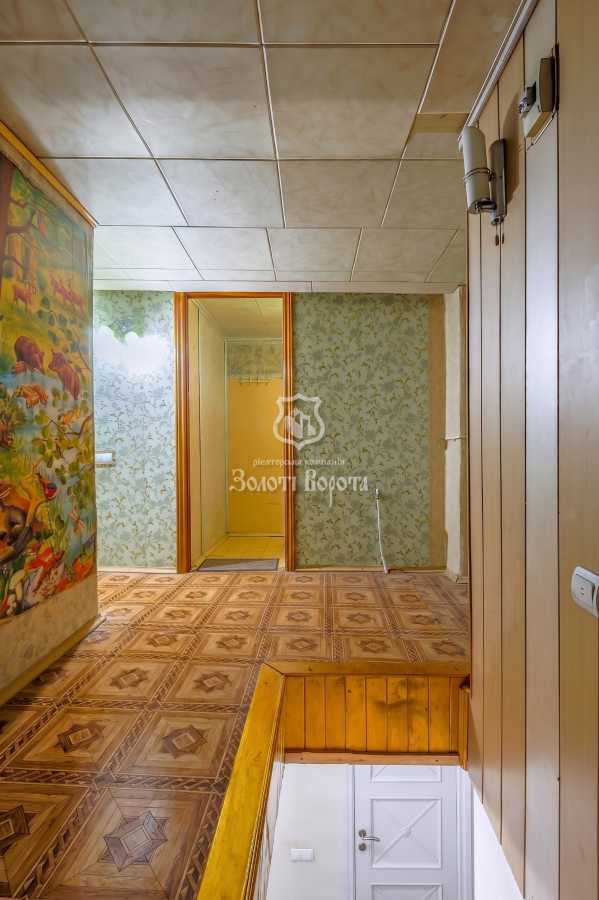 Продажа 3-комнатной квартиры 110 м², Межигорская ул., 43