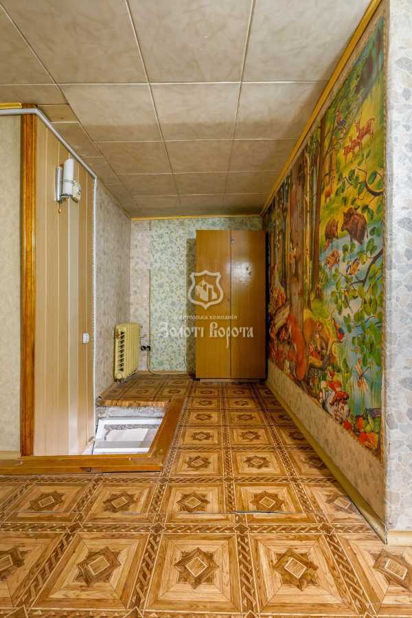 Продажа 3-комнатной квартиры 110 м², Межигорская ул., 43