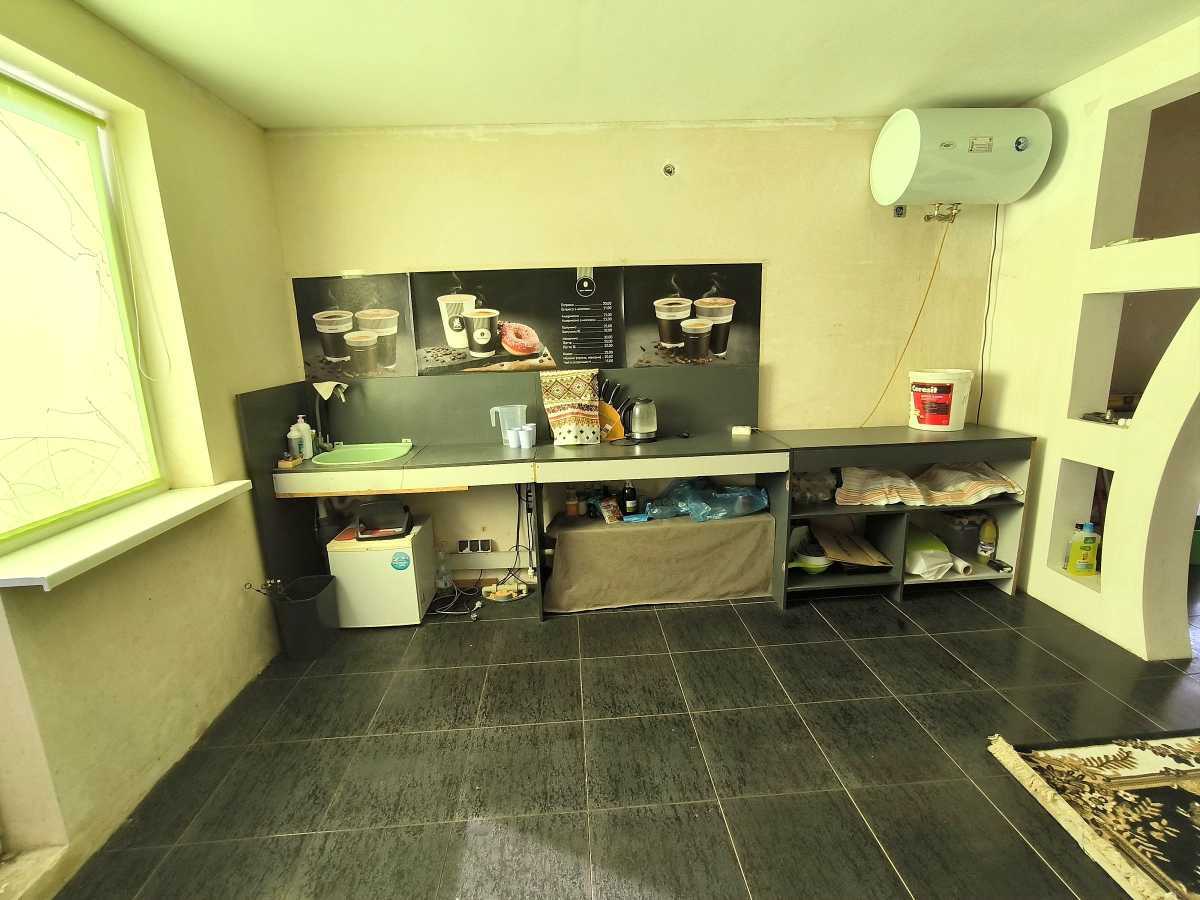 Продажа дома 124.8 м², Черешньових