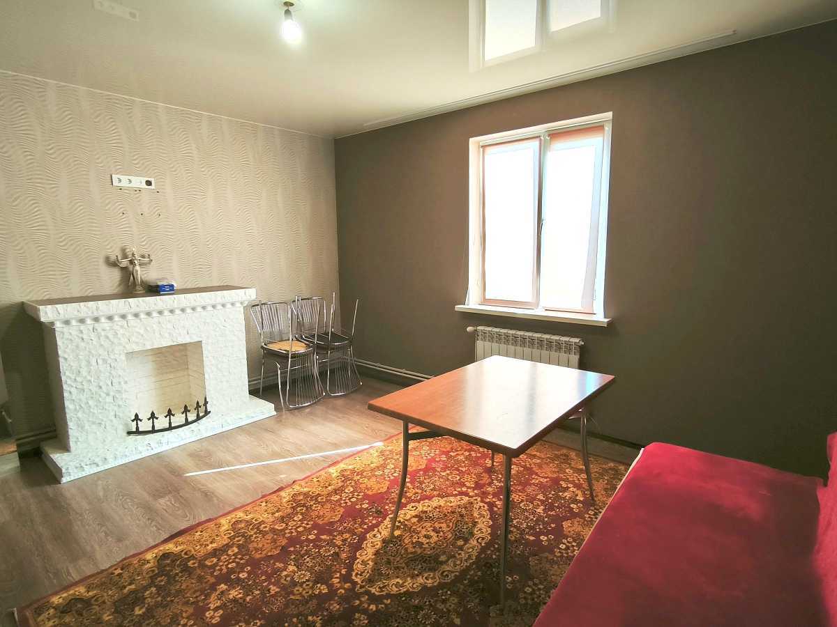 Продажа дома 124.8 м², Черешньових