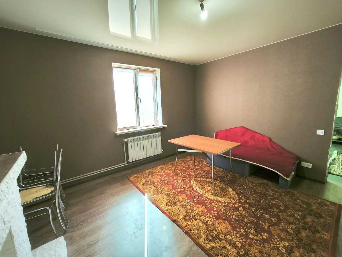 Продажа дома 124.8 м², Черешньових