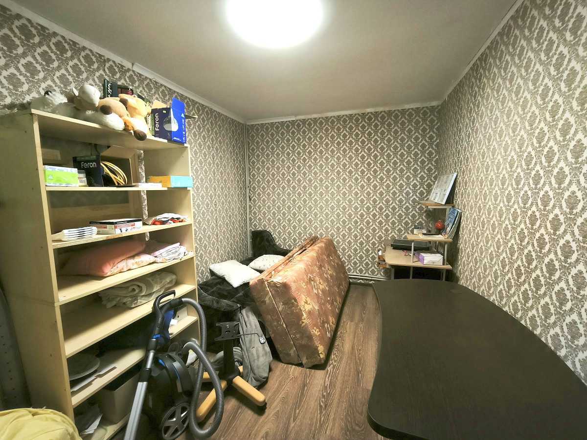 Продажа дома 124.8 м², Черешньових