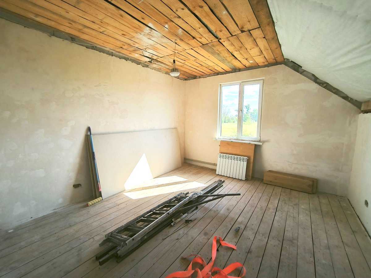 Продажа дома 124.8 м², Черешньових