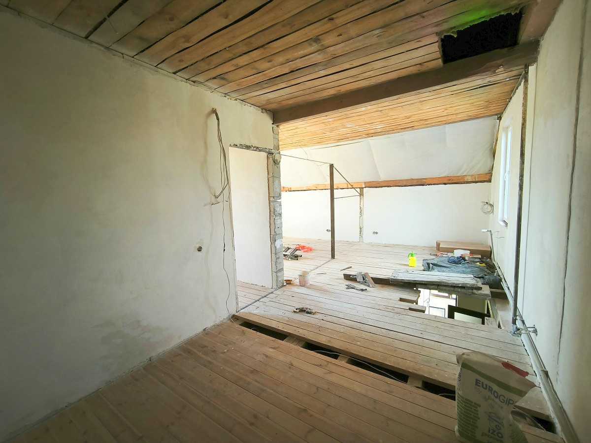 Продажа дома 124.8 м², Черешньових
