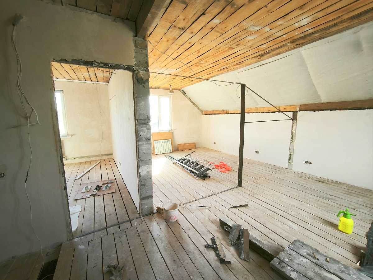 Продажа дома 124.8 м², Черешньових