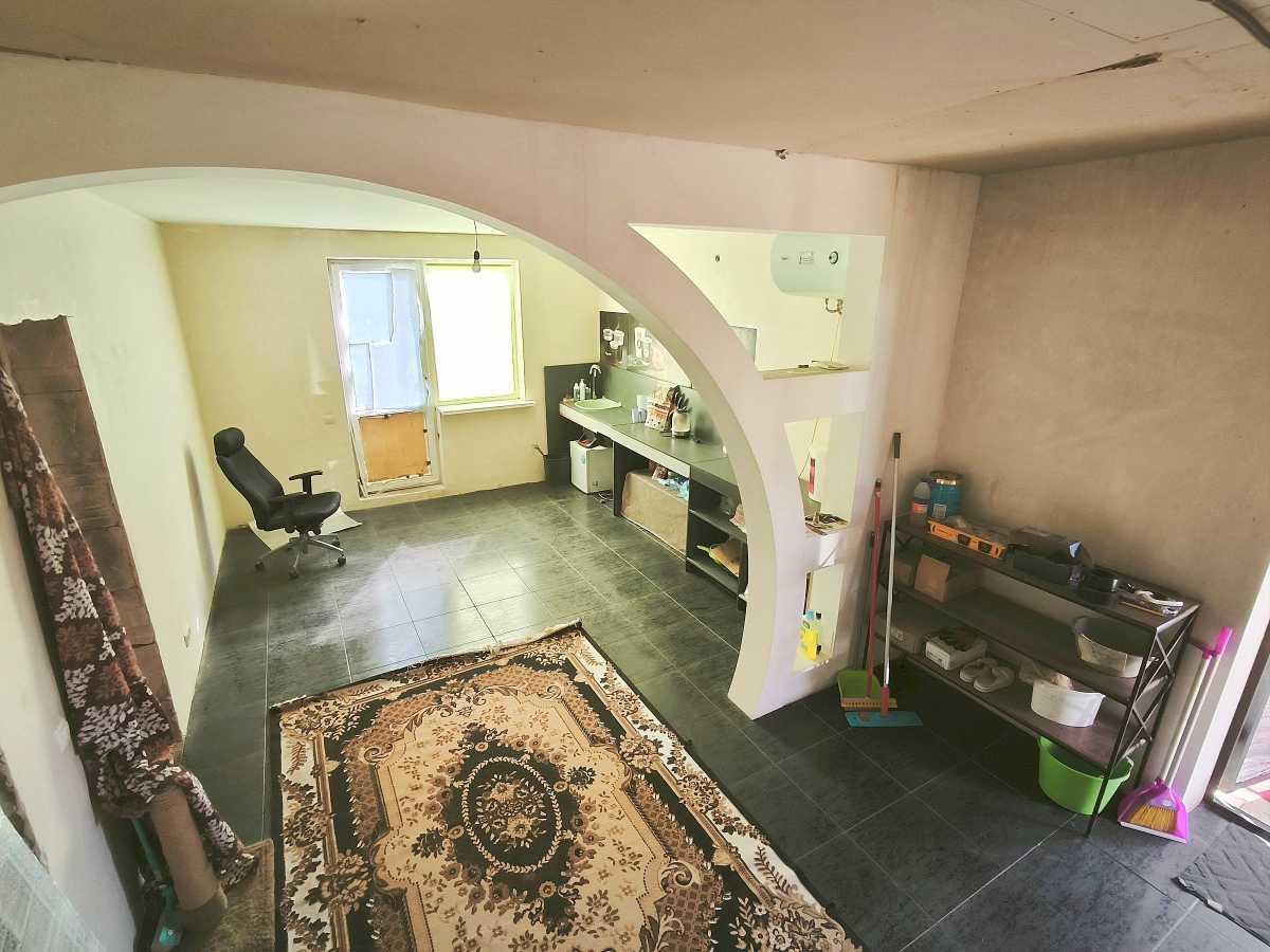 Продажа дома 124.8 м², Черешньових