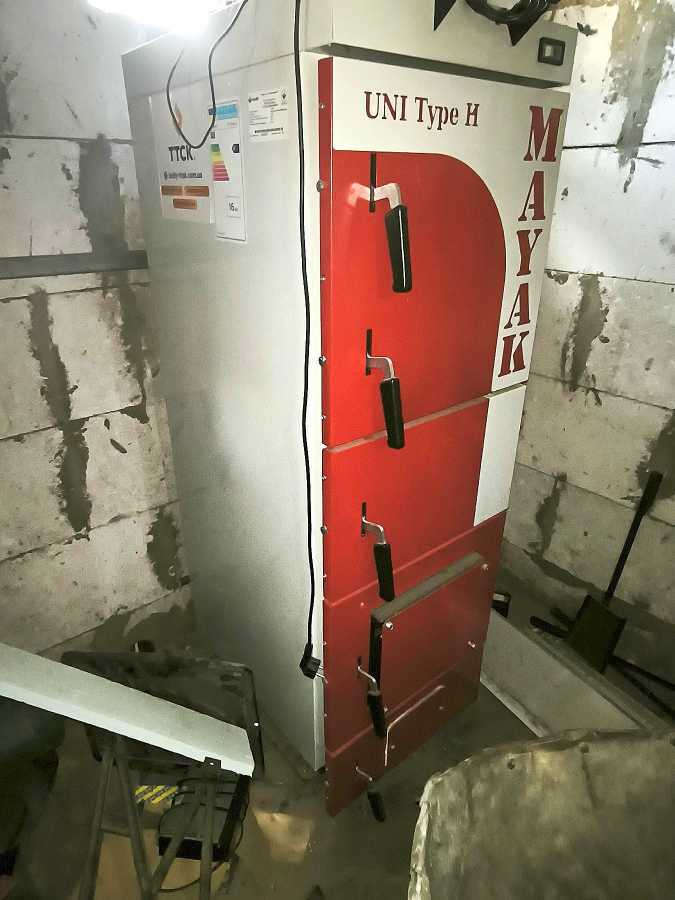 Продажа дома 124.8 м², Черешньових