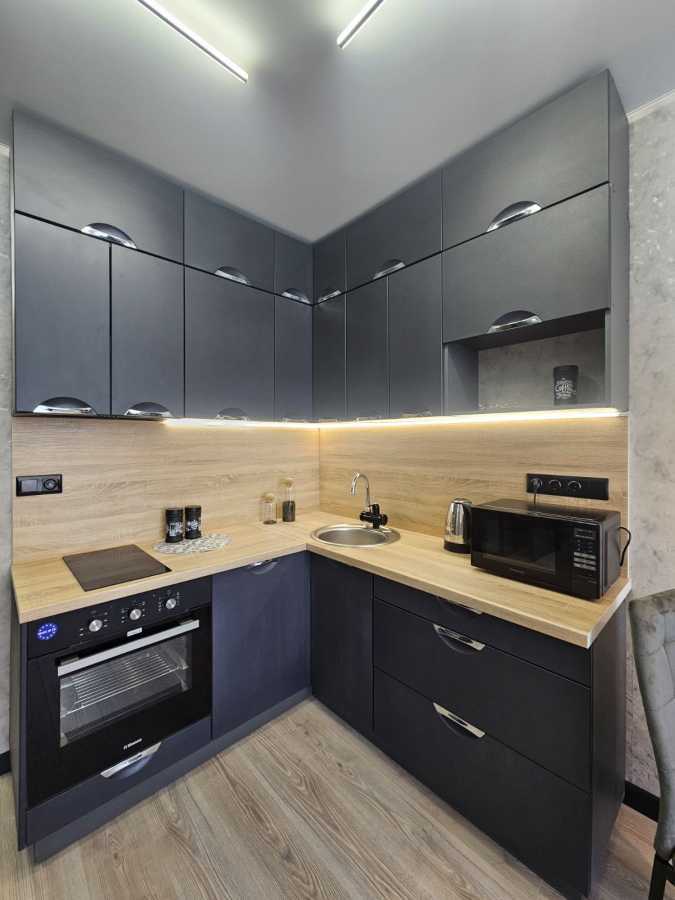 Оренда 1-кімнатної квартири 43 м², Віктора Забіли вул., Некрасова, 10А