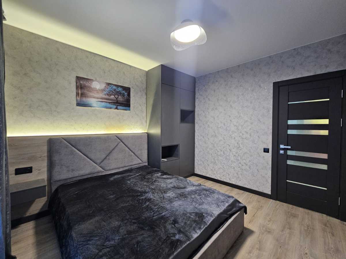 Оренда 1-кімнатної квартири 43 м², Віктора Забіли вул., Некрасова, 10А