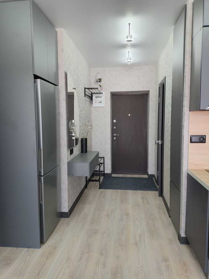 Оренда 1-кімнатної квартири 43 м², Віктора Забіли вул., Некрасова, 10А