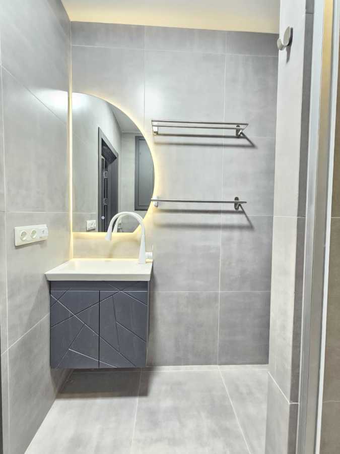 Оренда 1-кімнатної квартири 43 м², Віктора Забіли вул., Некрасова, 10А