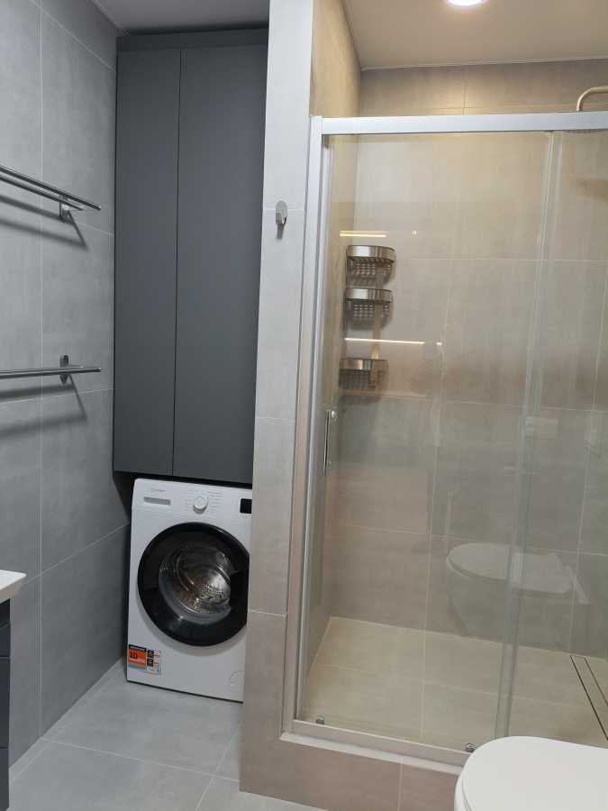 Оренда 1-кімнатної квартири 43 м², Віктора Забіли вул., Некрасова, 10А