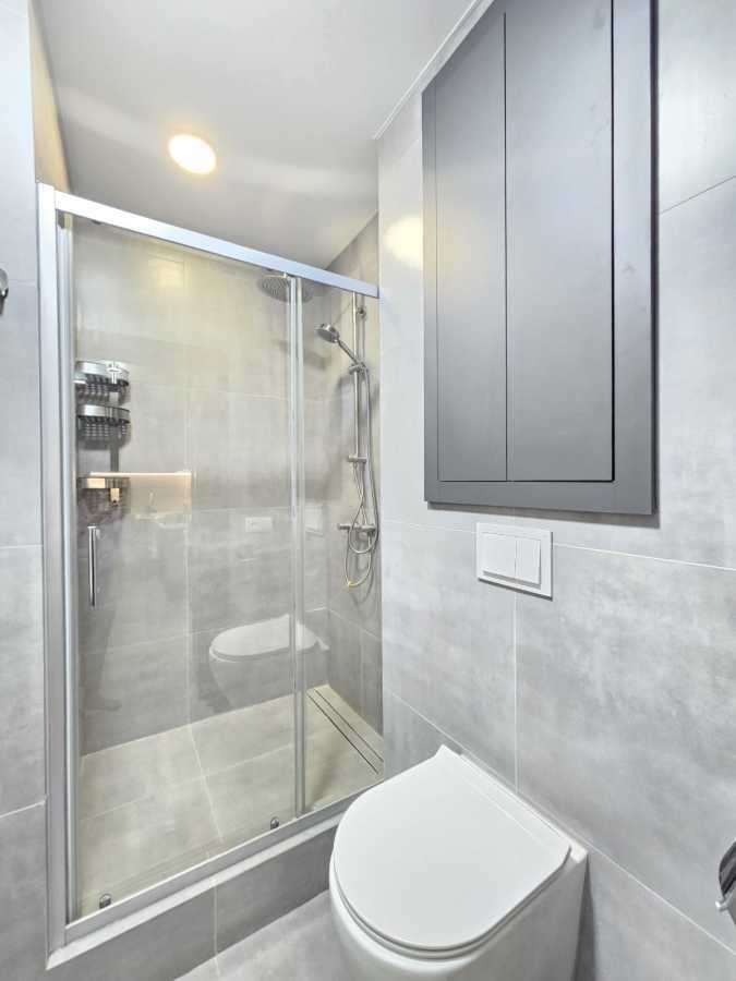 Оренда 1-кімнатної квартири 43 м², Віктора Забіли вул., Некрасова, 10А