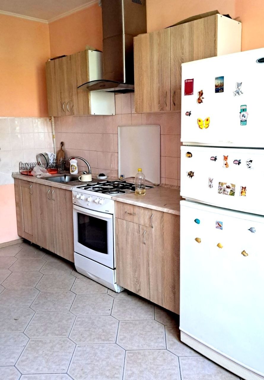 Продажа дома 163 м², Небесной сотни просп.