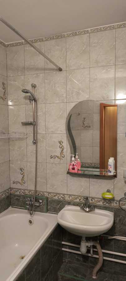 Аренда 1-комнатной квартиры 43 м², Олевская ул., 7