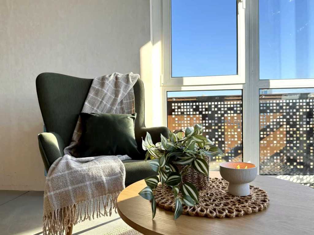 Продажа 2-комнатной квартиры 70 м², Кудряшова ул., 8Б