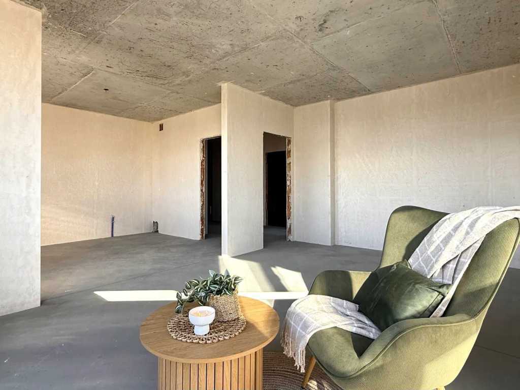 Продажа 2-комнатной квартиры 70 м², Кудряшова ул., 8Б