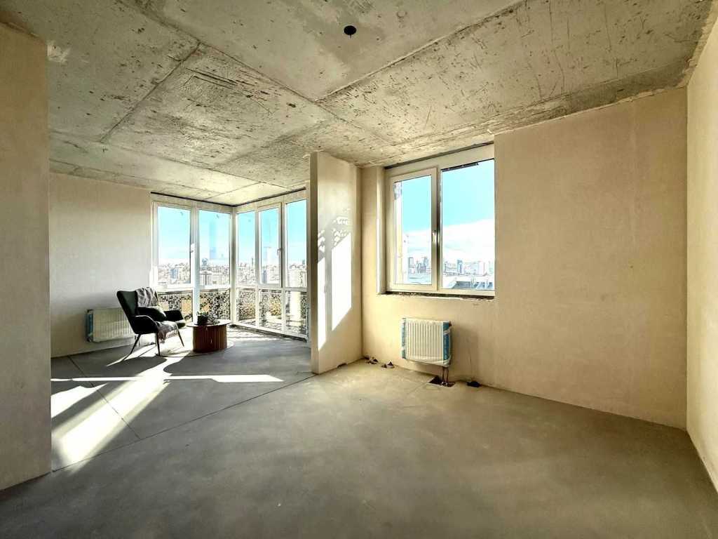 Продажа 2-комнатной квартиры 70 м², Кудряшова ул., 8Б