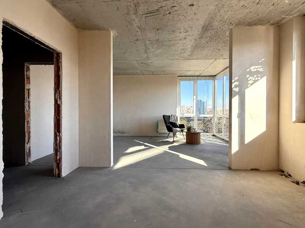 Продажа 2-комнатной квартиры 70 м², Кудряшова ул., 8Б