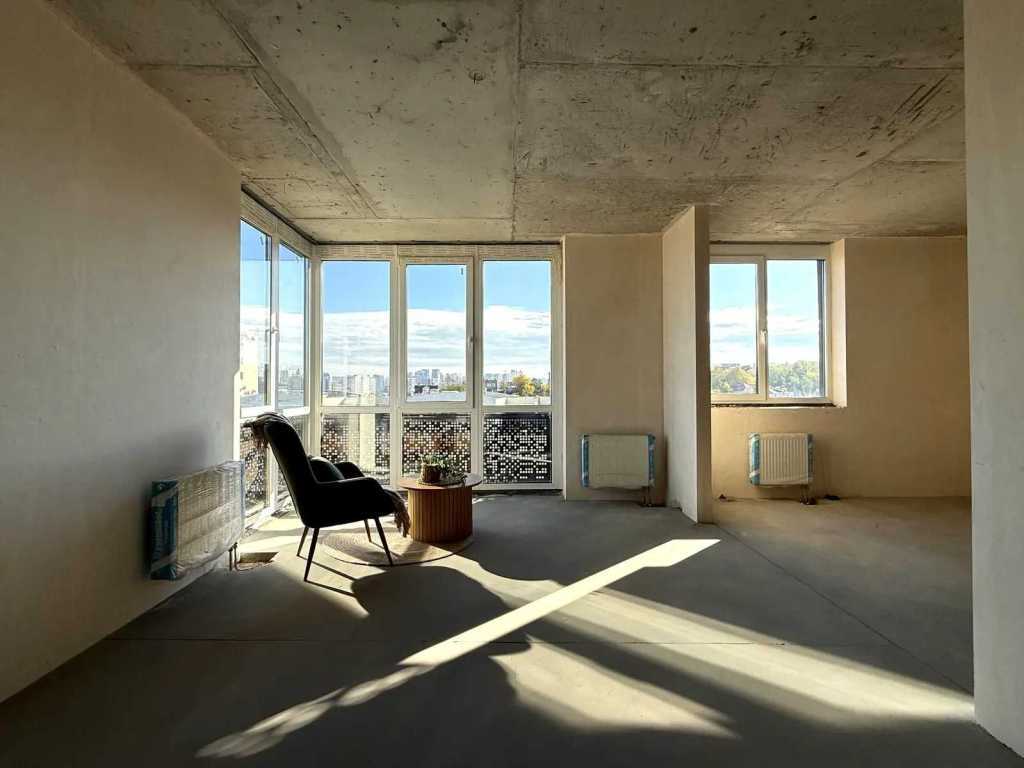Продажа 2-комнатной квартиры 70 м², Кудряшова ул., 8Б