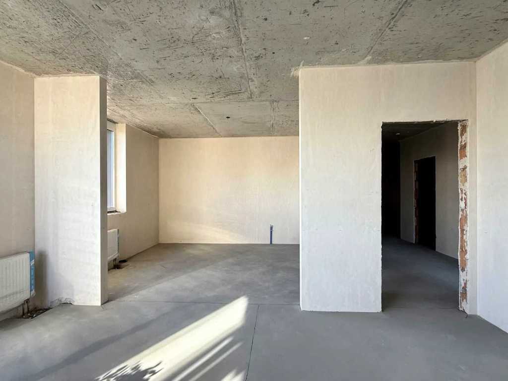 Продажа 2-комнатной квартиры 70 м², Кудряшова ул., 8Б