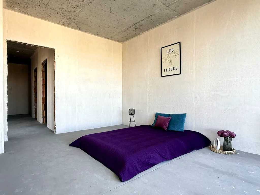 Продажа 2-комнатной квартиры 70 м², Кудряшова ул., 8Б