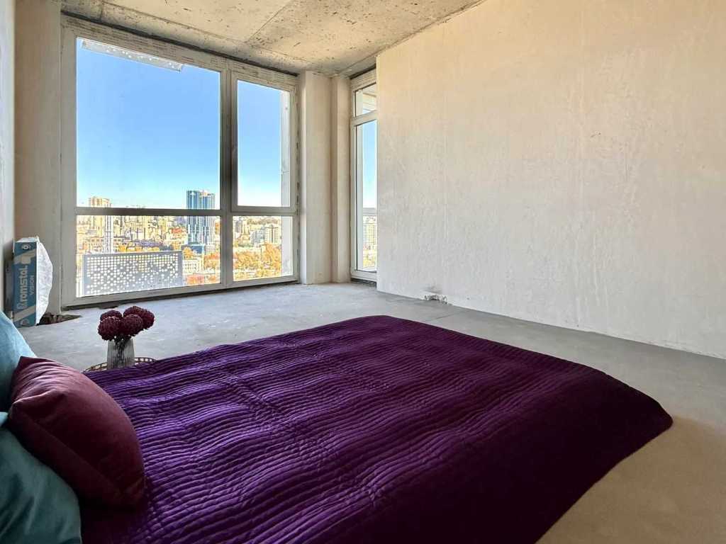 Продажа 2-комнатной квартиры 70 м², Кудряшова ул., 8Б