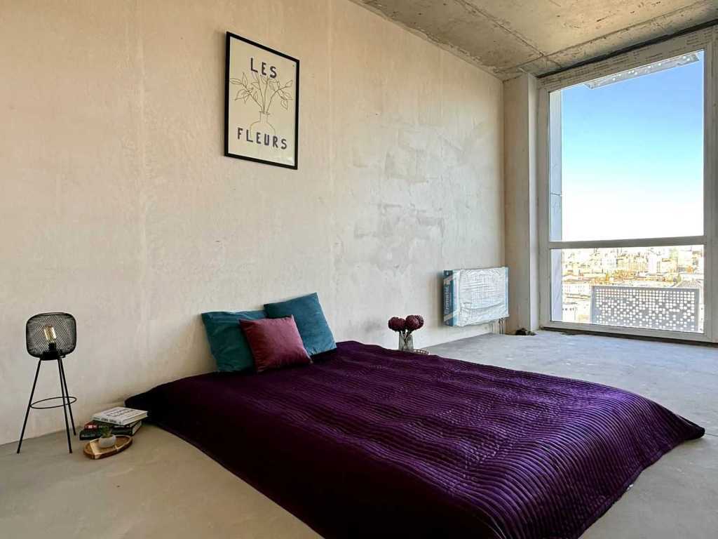 Продажа 2-комнатной квартиры 70 м², Кудряшова ул., 8Б