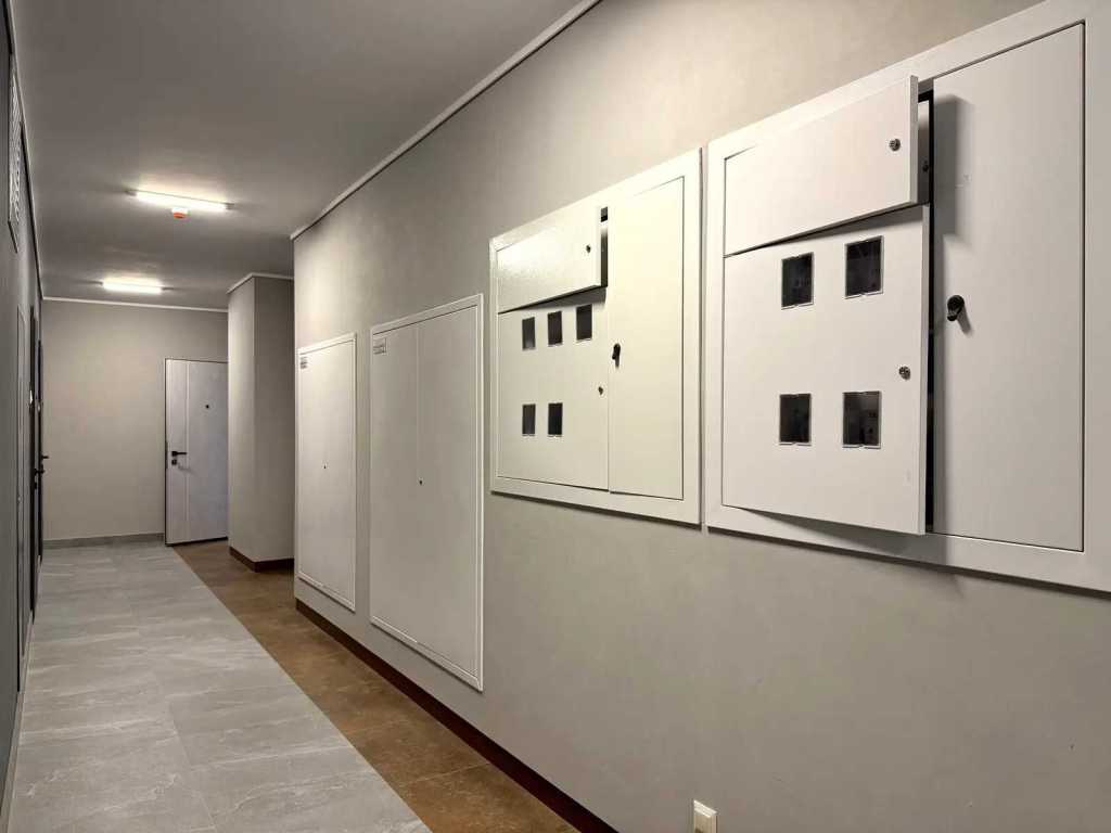 Продажа 2-комнатной квартиры 70 м², Кудряшова ул., 8Б