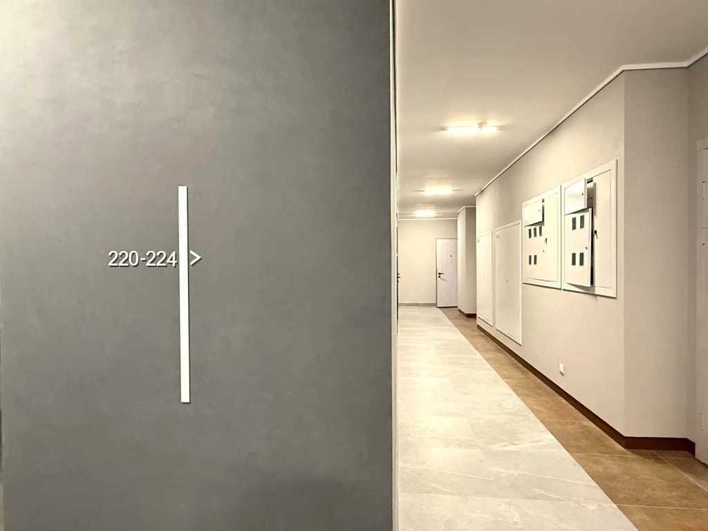 Продажа 2-комнатной квартиры 70 м², Кудряшова ул., 8Б