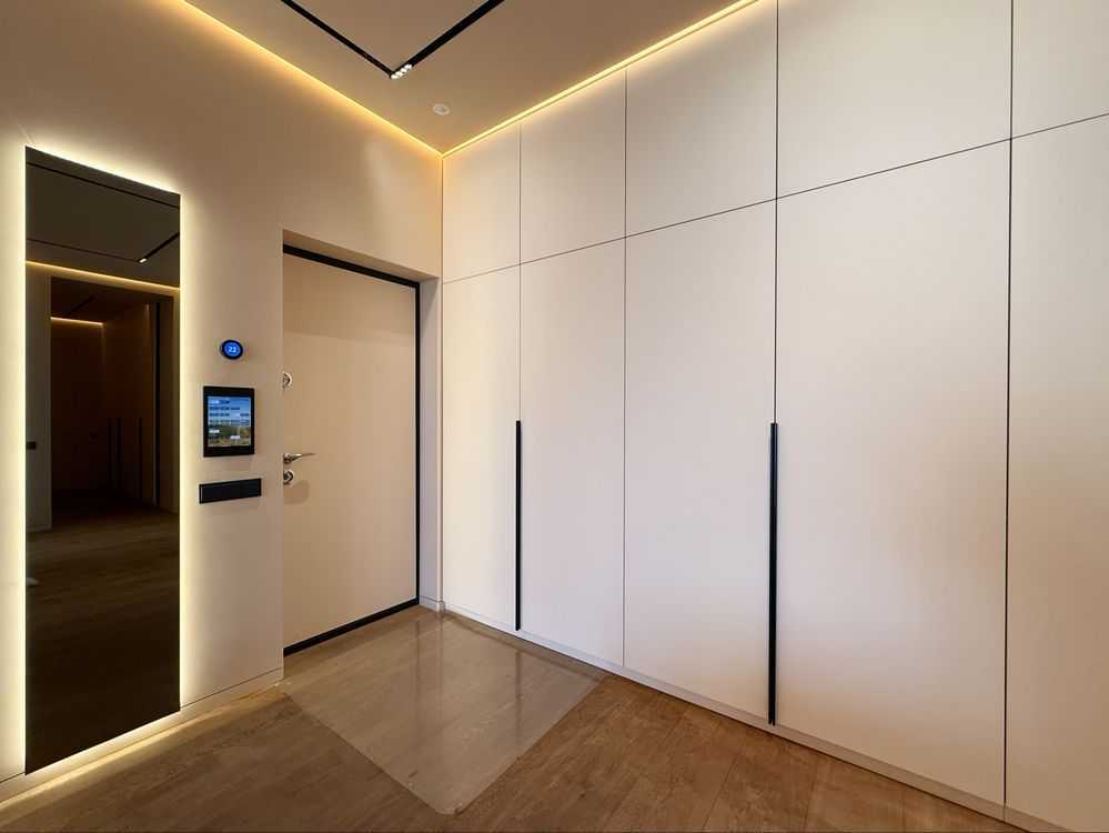Продажа 3-комнатной квартиры 127 м², Оболонская наб., 3