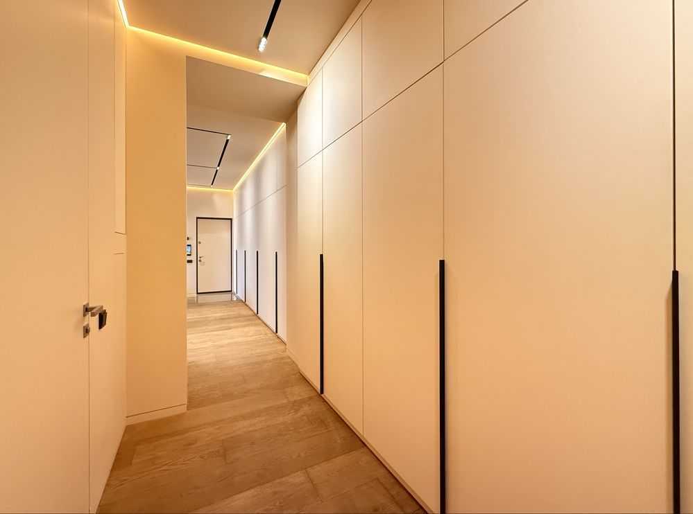 Продажа 3-комнатной квартиры 127 м², Оболонская наб., 3