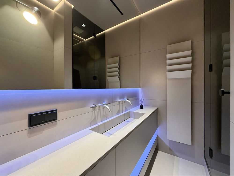 Продажа 3-комнатной квартиры 127 м², Оболонская наб., 3