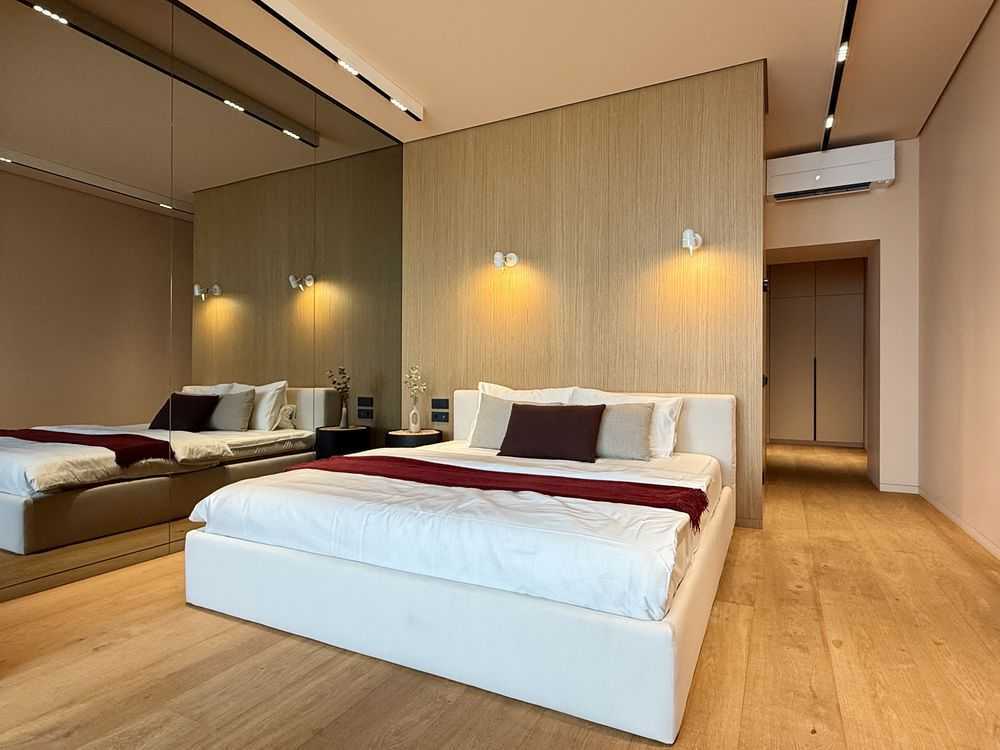 Продажа 3-комнатной квартиры 127 м², Оболонская наб., 3
