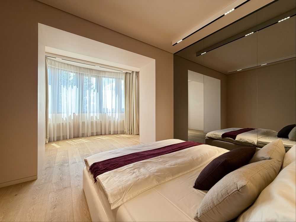 Продажа 3-комнатной квартиры 127 м², Оболонская наб., 3