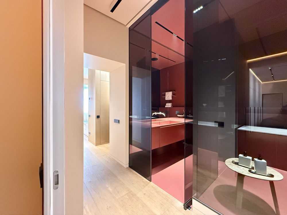 Продажа 3-комнатной квартиры 127 м², Оболонская наб., 3
