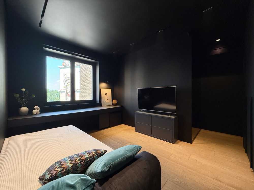 Продажа 3-комнатной квартиры 127 м², Оболонская наб., 3