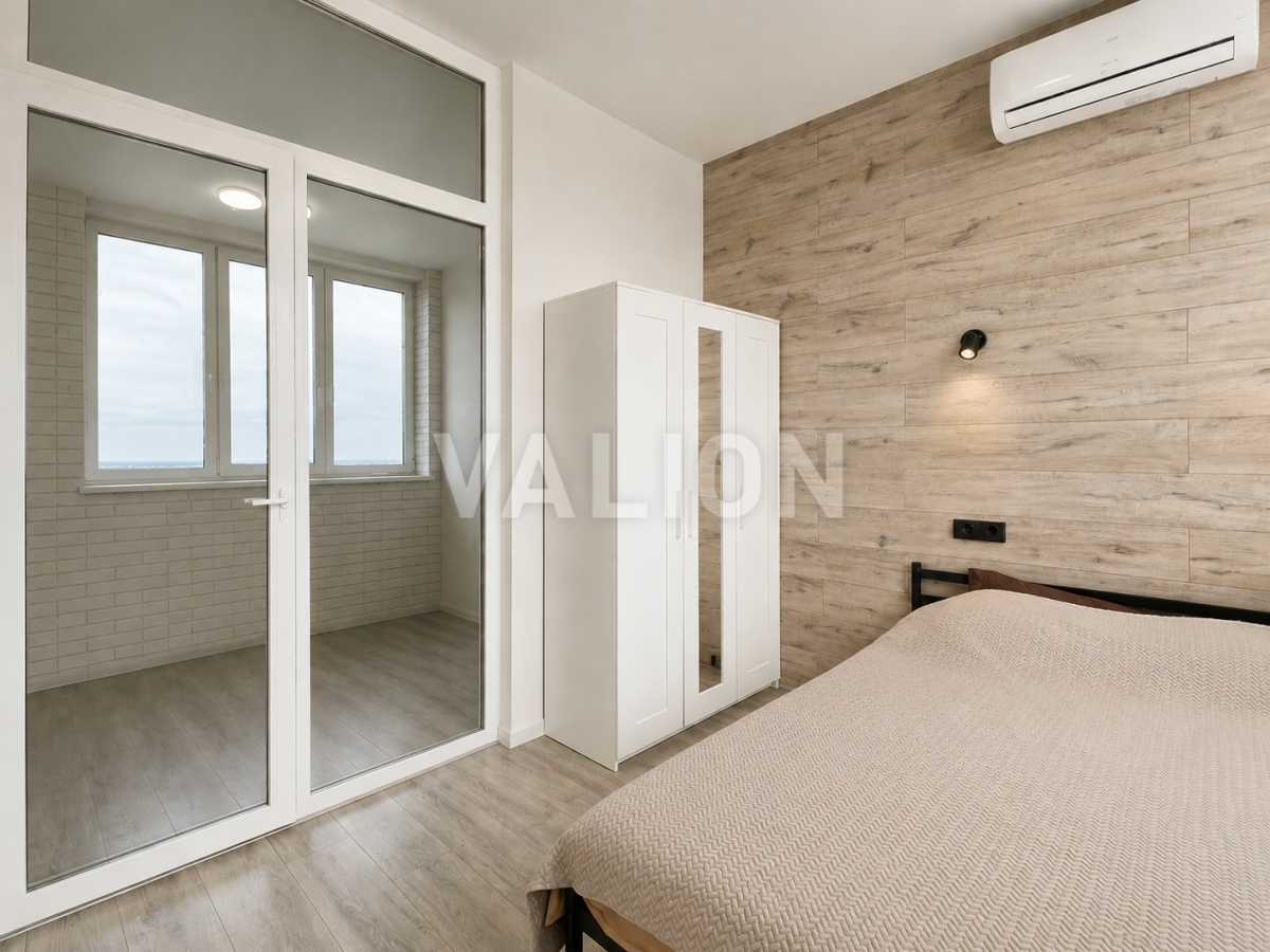 Продаж 1-кімнатної квартири 30.5 м², Першотравнева, 24В