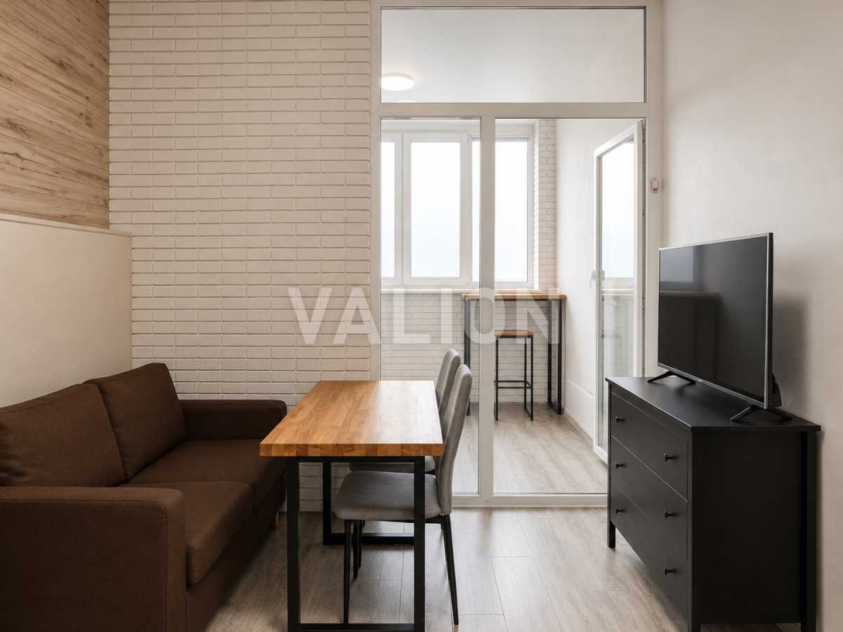 Продаж 1-кімнатної квартири 30.5 м², Першотравнева, 24В