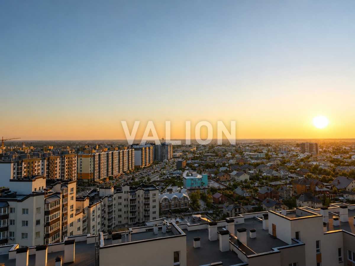 Продаж 1-кімнатної квартири 30.5 м², Першотравнева, 24В
