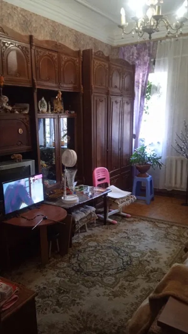 Продажа 3-комнатной квартиры 50 м², Малая Арнаутская ул.