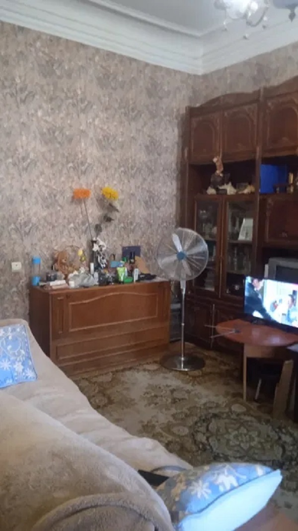 Продажа 3-комнатной квартиры 50 м², Малая Арнаутская ул.