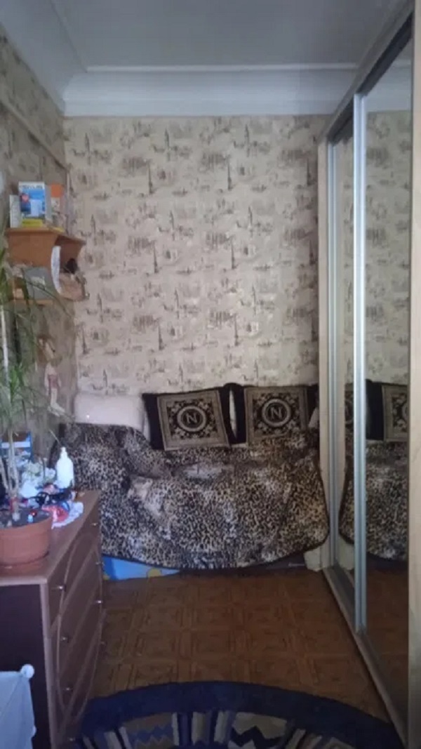 Продажа 3-комнатной квартиры 50 м², Малая Арнаутская ул.