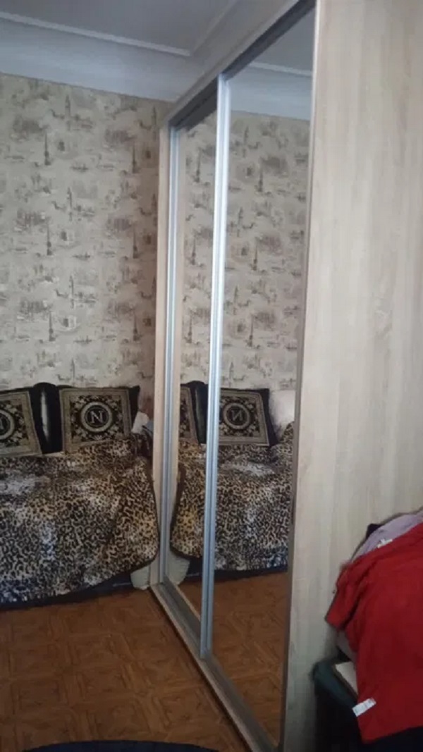 Продажа 3-комнатной квартиры 50 м², Малая Арнаутская ул.