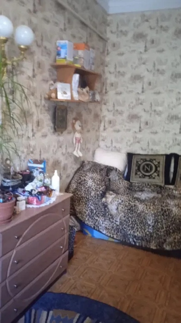 Продажа 3-комнатной квартиры 50 м², Малая Арнаутская ул.