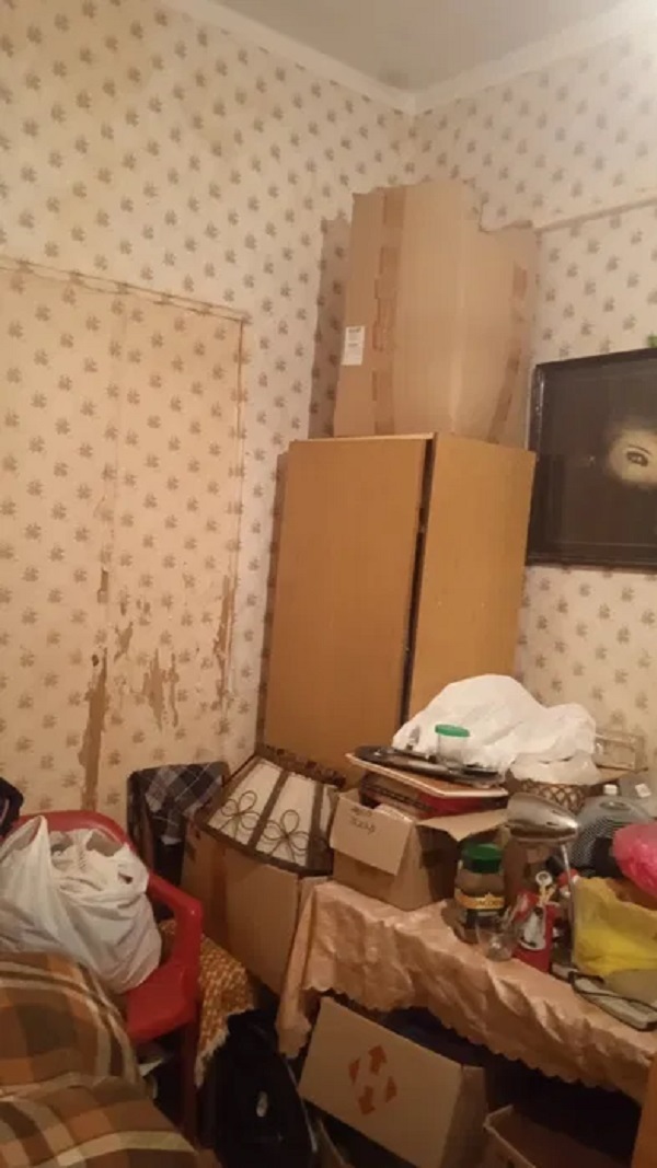 Продажа 3-комнатной квартиры 50 м², Малая Арнаутская ул.