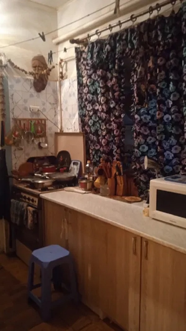 Продажа 3-комнатной квартиры 50 м², Малая Арнаутская ул.